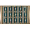 Image 1 : Navajo Wide Striped Rug