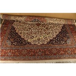 Room Size Antique Persian Rug