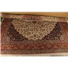 Image 1 : Room Size Antique Persian Rug
