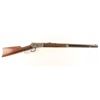 Image 1 : Winchester 1892 .38 WCF SN: 753696