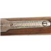 Image 5 : Winchester 1892 .38 WCF SN: 753696