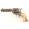Image 1 : Colt Single Action Army .32 WCF SN: 223199