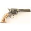 Image 2 : Colt Single Action Army .32 WCF SN: 223199