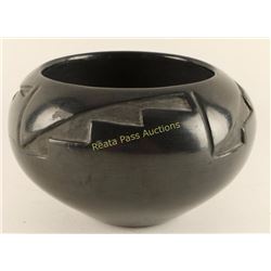 Pueblo Blackwear Pot