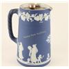 Image 1 : Petite Wedgewood Pitcher