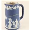 Image 2 : Petite Wedgewood Pitcher