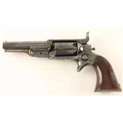 *Colt 1855 Side Hammer .28 Cal SN: 14561