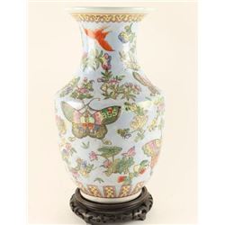 Chinese Porcelain Vase