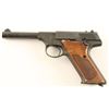 Image 2 : Colt Huntsman .22 LR SN: 185320-C