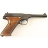 Image 3 : Colt Huntsman .22 LR SN: 185320-C