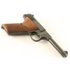 Image 4 : Colt Huntsman .22 LR SN: 185320-C
