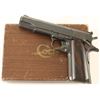Image 1 : Colt/Remington 1911A1 .45 ACP SN: 819915