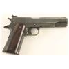 Image 2 : Colt/Remington 1911A1 .45 ACP SN: 819915