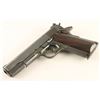 Image 3 : Colt/Remington 1911A1 .45 ACP SN: 819915