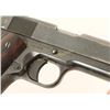 Image 5 : Colt/Remington 1911A1 .45 ACP SN: 819915