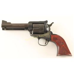Ruger Blackhawk .357 Mag SN: 30-53651