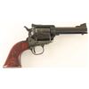 Image 2 : Ruger Blackhawk .357 Mag SN: 30-53651