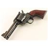 Image 3 : Ruger Blackhawk .357 Mag SN: 30-53651