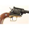 Image 4 : Ruger Single Six .22 Mag SN: 60-58754