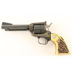 Colt New Frontier .22 Mag SN: G12249