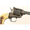 Image 3 : Colt New Frontier .22 Mag SN: G12249