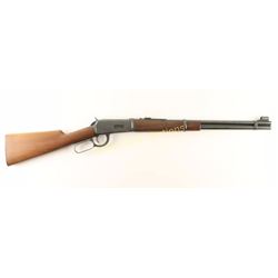 Winchester Mdl 94 .32 WS SN: 1483583