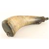 Image 1 : Antique Power Horn