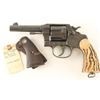 Image 1 : Colt New Service .44-40 SN: 329176