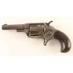 Striker Spur Trigger .30 Cal SN: 7255