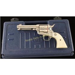 Colt S.A.A. .44 Special SN: SA33876