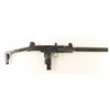 Image 1 : Iwi Mp Uzi .22 Lr Sn: Dr004484
