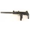 Image 3 : Iwi Mp Uzi .22 Lr Sn: Dr004484