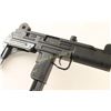 Image 4 : Iwi Mp Uzi .22 Lr Sn: Dr004484