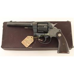 *Colt 1917 Civilian .45 Auto SN: 336338