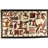 Image 1 : Native American Rug
