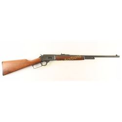 Marlin 1894CL .218 Bee SN: 10031026