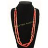 Image 1 : Mediterranean Coral Necklace