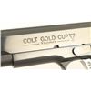 Image 5 : Colt Gold Cup Trophy .45 Auto SN: GCT00681