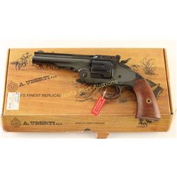 Uberti Schofield .45 LC SN: F10207