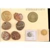 Image 3 : Hudson Bay Trade Currency Collection