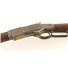 Image 3 : *Winchester 1873 .22 Short SN: 250456