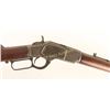 Image 4 : *Winchester 1873 .22 Short SN: 250456