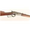 Image 3 : Winchester 1886 .33 WCF SN: 155845
