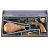 Image 1 : Cased Tucker & Sherrard Texas Dragoon Replica