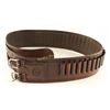 Image 1 : Mario Hanel Leather Cartridge Belt