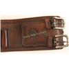 Image 3 : Mario Hanel Leather Cartridge Belt