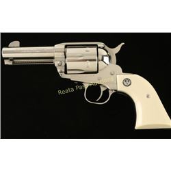Ruger Vaquero .45 Cal SN: 58-20725