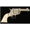 Image 2 : Ruger Vaquero .45 Cal SN: 58-20725