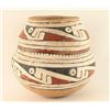 Image 1 : Ancient Casa Grande Polychrome Olla