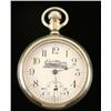 Image 1 : Railroad Pocket Watch